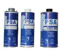 ANTIROMBO BODY PROTETTIVO SOTTOSCOCCA INSONORIZZANTE PSA 1 KG