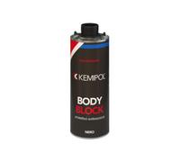 ANTIROMBO PLASTICO BODY BLOCK 750 ML