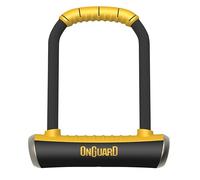 Lucchetto OnGuard Brute STD 8001 115 x 202 x 16,8 mm