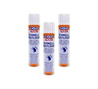 Antiruggine 1612 Liqui Moly 900 ML Ruggine Risolutore Olio Penetrante Solvente