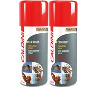 Antiruggine Bomboletta Spray 2 X 400ml Con MoS2 Olio Penetrante