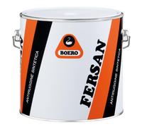 ANTIRUGGINE FERSAN LT. 0,500 ROSSA (014651)