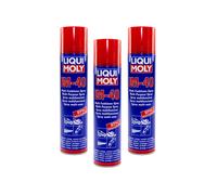 Antiruggine Lm 40 Liqui Moly 1,2 Litro Multi Funzione Spray Ruggine Risolutore