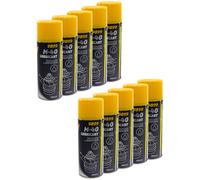 Antiruggine M-40 Olio Spray Multifunzione Mannol 9899 Universale Penetrante 4,5