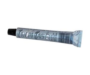 Antiruggine Metallizato Cromcasa Kibo 25 ml 6 Pezzi