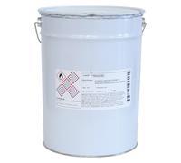 ANTIRUGGINE PROTETTIVA A RAPIDA ESSICCAZIONE 'COLOREA' Kg. 25 Rossa