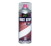 Antiruggine spray Dupli-Color Rust Stop ferromicaceo antracite 400 ml Antracite