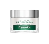 Somatoline Cosmetic Lift Effect 4d Gel Filler Antirughe 50 Ml