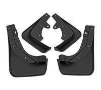 Antischiaccio Mudguard Per Maxus LDV D90 2017-2024 4 Pezzi/set Parafanghi Per Auto Paraspruzzi Anteriori Posteriori Accessori