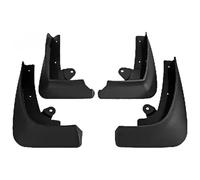 Antischiaccio Mudguard Per MODELLO X 2017-2024 Paraspruzzi Parafango Anteriore Posteriore Accessori(2016)