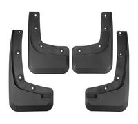 Antischiaccio Mudguard Per R&anger 2024 Parafanghi Paraspruzzi Ruote Anteriori E Posteriori Accessori 4 Pezzi