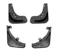 Antischiaccio Mudguard Per Skoda Per Fabia 2 5J Mk2 2007-2014 Set Parafanghi Auto Stampati Paraspruzzi Anteriori E Posteriori