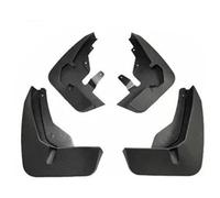 Antischiaccio Mudguard Per Tahoe Per Yukon 2021-2024 4 Pezzi Parafanghi Anteriori E Posteriori Paraspruzzi Accessori Di Copertura(Fixed pedal)