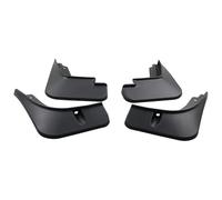 Antischiaccio Mudguard Per Teramont Pro 2025 4 Pezzi Parafanghi Anteriori Posteriori Ruote Parafango Paraspruzzi