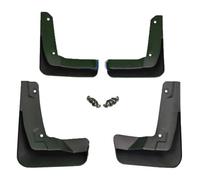 Antischiaccio Mudguard Per VW Per Sedan Mk7 A7 S SE SEL Dal 2019 In Poi Set Parafanghi Paraspruzzi Anteriori E Posteriori