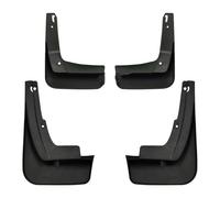 Antischiaccio Mudguard Per VW Per T-Cross Dal 2018 In Poi Set Parafanghi Stampati Paraspruzzi Anteriori Posteriori