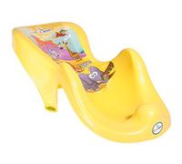 Antiscivolo bagnetto ergonomica - per neonati Safari Animals design