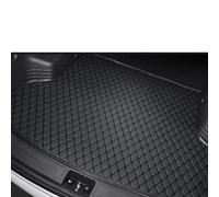 Antiscivolo Baule Per Toyota Per Corolla Cross 2022 2023 Tappetini Bagagliaio Auto Cargo Liner Tappeti Accessori Per Interni Auto Coperture Parti Cuscinetti Impermeabili Bagagliaio Auto Tappeto(Black