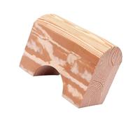 Antiscivolo Chitarra Poggiacollo Cuscino Stringa Strumento Collo Supporto Culla Per Chitarre Ukulele Violini Banjo Strumento a Corda Strumento Liutaio