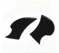 Antiscivolo da Serbatoio Pad Lato Gas Ginocchio Protezione 3M per Kawasaki ZX14R