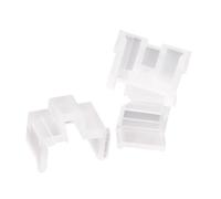 Antiscivolo E A Prova Di Goccia Ago Caso Della Protezione Per AT-3600L Giradischi Sostituzione ago Copertura Protettiva Assor