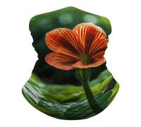Antiscivolo Fascia per Capelli, Ghetta da Collo Grow Taller Slowly Versatili Bandana per Outdoor Sports Donna