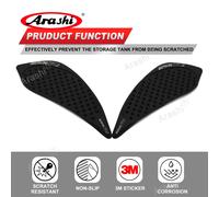 Antiscivolo Gas Serbatoio Pad Protector per Suzuki GSXR1000 2009-2016 GSX-R 1000