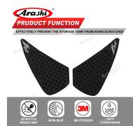 Antiscivolo Gas Serbatoio Pad Protector per Yamaha YZF R1 2004 2005 2006 YZF-R1