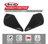 Antiscivolo Gas Serbatoio Pad Protector per Yamaha YZF R1 2007 2008 YZF-R1 1000