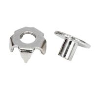 Antiscivolo Ghiaccio Neve Grip Nails Escursionismo Terra Pinze Scarpe Alpinismo Spikes Arrampicata Sollevamento SpikesShoes Sostituzione Scarpe Golf Per UomoGolf Adidas Scarpe Pelle Senza SpikesScarpe