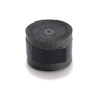 Antiscivolo Grip Strip antiderapante Spongy Badminton Racchetta Da Tennis Overgrip Nastro Wrap Sweat Band Nero Design Attraente