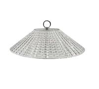 Antiscivolo Impermeabile Trasparente Protettivo - Scoiattolo, mangiatoia per Uccelli, Copre la Pioggia per Esterni, Giardino, Cortile, Patio, Balcone, Prato, Finestra, Albero, parrocchetto,