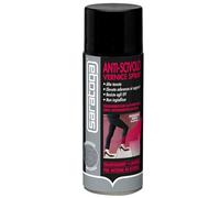 Antiscivolo per Superfici, Spray Trasparente con microsfere per il Trattamento Antiscivolo per Scale, Rampe e Piatti Doccia, Asciugatura rapida da 400 ml