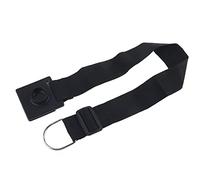 Antiscivolo Per Violoncello, Supporto Ferma Pallino, Nero, Resistente e Facile da Usare - Dispositivo Anti Scivolo, Protezione del Pavimento, Per Musicisti di Violoncello