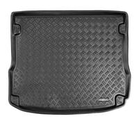 Antiscivolo Rezaw-Plast Vassoio Vasca Baule per Audi Q5 I 2008-2017 PVC TPE gomm