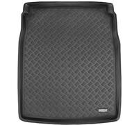 Antiscivolo Rezaw-Plast Vassoio Vasca Baule per BMW Serie 5 (E60) 2003-2010 Berl