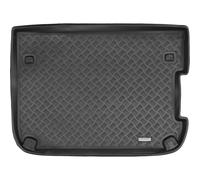 Antiscivolo Rezaw-Plast Vassoio Vasca Baule per Citroen C4 Picasso I 2006-2013 P
