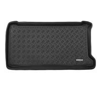 Antiscivolo Rezaw-Plast Vassoio Vasca Baule per Fiat 500 dal 2007 non si adatta