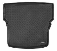 Antiscivolo Rezaw-Plast Vassoio Vasca Baule per Fiat Panda II 2003-2012 PVC TPE