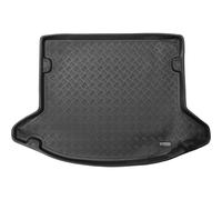 Antiscivolo Rezaw-Plast Vassoio Vasca Baule per Mazda CX-5 II dal 2021 pavimento