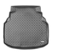 Antiscivolo Rezaw-Plast Vassoio Vasca Baule per Mercedes C Classe (W204) 2007-20