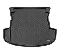 Antiscivolo Rezaw-Plast Vassoio Vasca Baule per Mitsubishi Outlander III 2012-20
