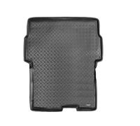 Antiscivolo Rezaw-Plast Vassoio Vasca Baule per Renault Kangoo I 1998-2008 2 pas
