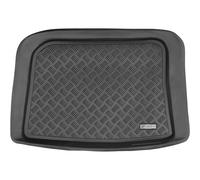 Antiscivolo Rezaw-Plast Vassoio Vasca Baule per Volkswagen Polo III 1994-2001 Ha