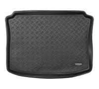 Antiscivolo Rezaw-Plast Vassoio Vasca Baule per SEAT Leon I (MK1) 1999-2005 Hatc