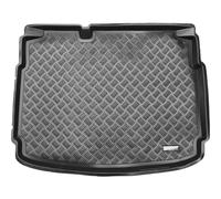 Antiscivolo Rezaw-Plast Vassoio Vasca Baule per SEAT Leon II (MK2) 2005-2013 Hat