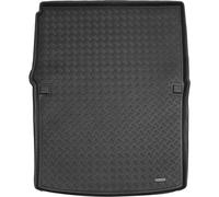 Antiscivolo Rezaw-Plast Vassoio Vasca Baule per Volkswagen Caddy III 2003-2021 2