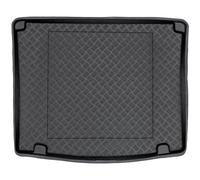 Antiscivolo Rezaw-Plast Vassoio Vasca Baule per Volkswagen Caddy IV 2015-2021 PV