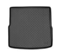 Antiscivolo Rezaw-Plast Vassoio Vasca Baule per Volkswagen Golf V 2007-2009 Fami