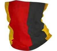 Antiscivolo Sciarpa a Tubo Jesus Christ is The Answer Decorazione facciale Protezione del Viso 26X30cm per attività,Campeggio,Escursionismo